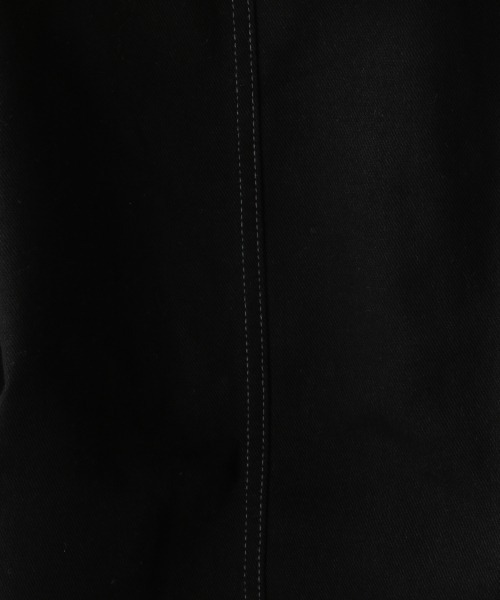 SMITH'S（スミス）の「【SMITH'S AMERICAN】ペインターパンツ/959166（チノパンツ・メンズ・ブラック/オフホワイト・MEDIUM/LARGE）」の10枚目の写真