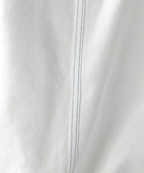 SMITH'S（スミス）の「【SMITH'S AMERICAN】ペインターパンツ/959166（チノパンツ・メンズ・ブラック/オフホワイト・MEDIUM/LARGE）」の16枚目の写真