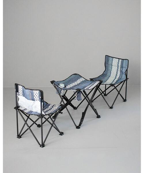 monkey time＞ ETHNIC PATTERN TABLE SET/テーブルセット