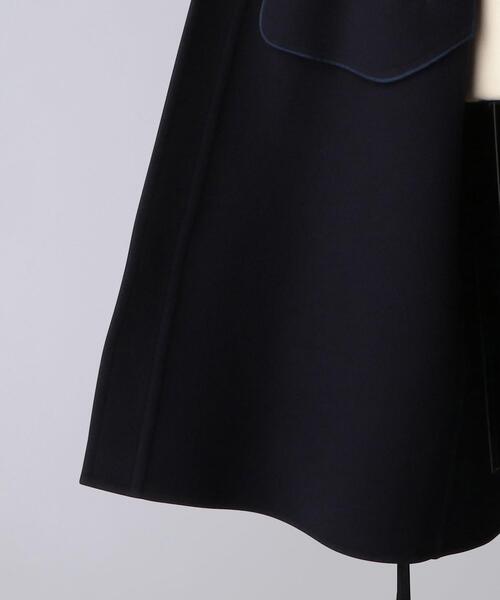 BLAMINK（ブラミンク）の「< BLAMINK（ブラミンク）> F WO WFC BELTED  