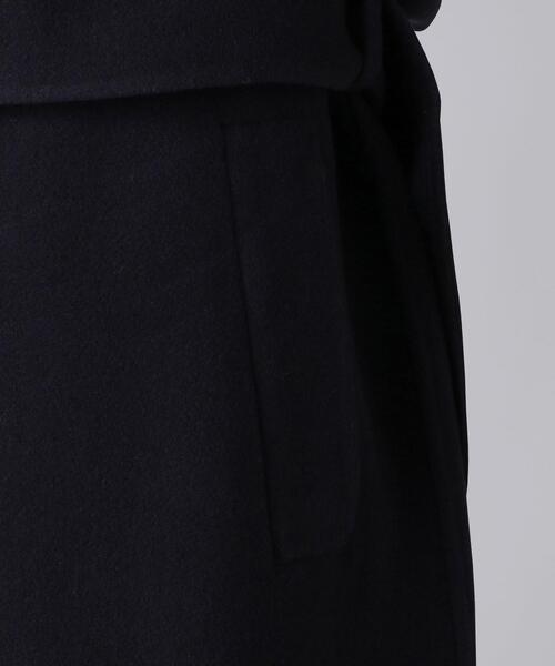 BLAMINK（ブラミンク）の「< BLAMINK（ブラミンク）> F WO WFC BELTED  