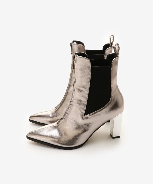 Chloe クロエ　カシュクールフリルブラウス神崎恵 Chloe - Chloe クロエ カシュクールフリルブラウス神崎恵の通販 by