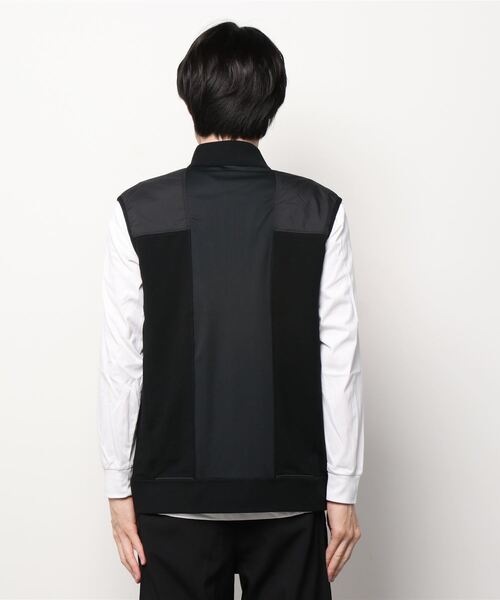 CHROME（クローム）の「SURVEYOR'S VEST / サーベイヤーズ ベスト（ベスト・メンズ・ブラック・L/S/M/XL）」の7枚目の写真