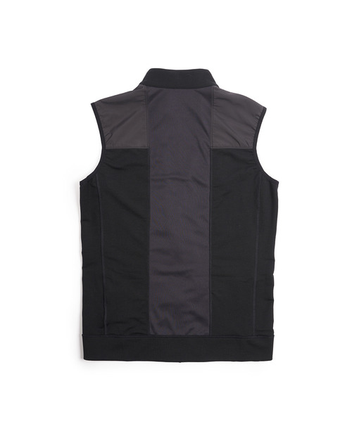 CHROME（クローム）の「SURVEYOR'S VEST / サーベイヤーズ ベスト（ベスト・メンズ・ブラック・L/S/M/XL）」の5枚目の写真