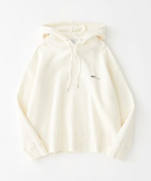 STUDIO NICHOLSON×SUNSPEL パーカー　ブラック XS STUDIO NICHOLSON（スタジオニコルソン）の「【STUDIO NICHOLSON