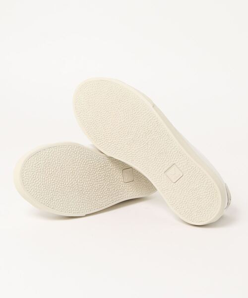 note et silence （ノートエシロンス）の「▲【 AMB100貨 】VEJA ESPLAR（スニーカー・レディース・ホワイト系その他/その他1/その他2/ピンク系その他・39/37/38/40）」の20枚目の写真