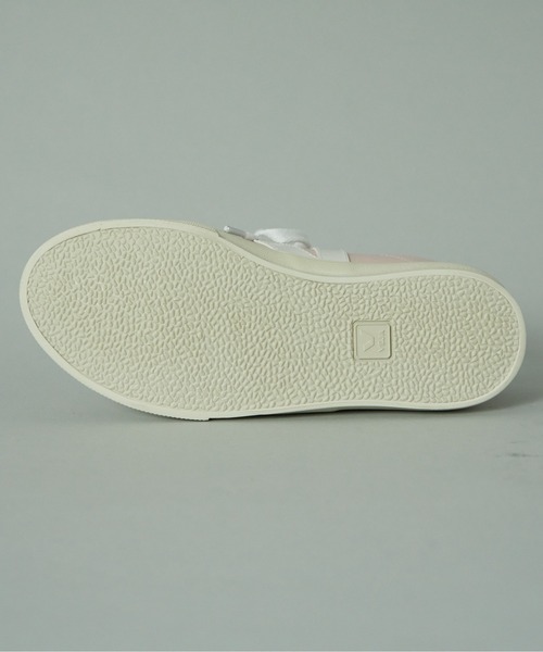 note et silence （ノートエシロンス）の「▲【 AMB100貨 】VEJA ESPLAR（スニーカー・レディース・ホワイト系その他/その他1/その他2/ピンク系その他・39/37/38/40）」の17枚目の写真