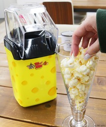 Tom＆Jerry（トムアンドジェリー）の「【公式】トムとジェリー　ポップコーンメーカー（キッチン家電）」