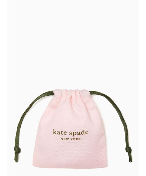 kate spade new york（ケイトスペード ニューヨーク）の「グリッター 
