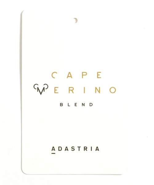 niko and...（ニコアンド）の「ウール混リバーマキシチェスターコート（チェスターコート・レディース・モカ/キャメル/チャコール・MEDIUM/LARGE）」の21枚目の写真