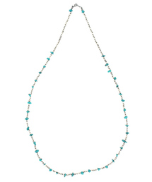 URBAN RESEARCH | U-Hawk Company Necklace-5600(ネックレス)