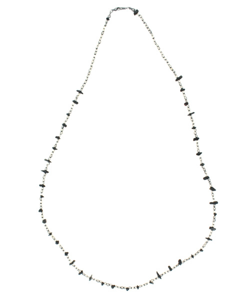 URBAN RESEARCH(アーバンリサーチ)の「U-Hawk Company Necklace-5600(ネックレス・メンズ・その他1/その他2・ONE SIZE)」の2枚目の写真