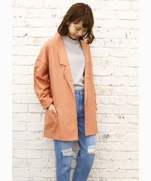 Kastane | 【Kastane】BIGジャケット(テーラードジャケット)