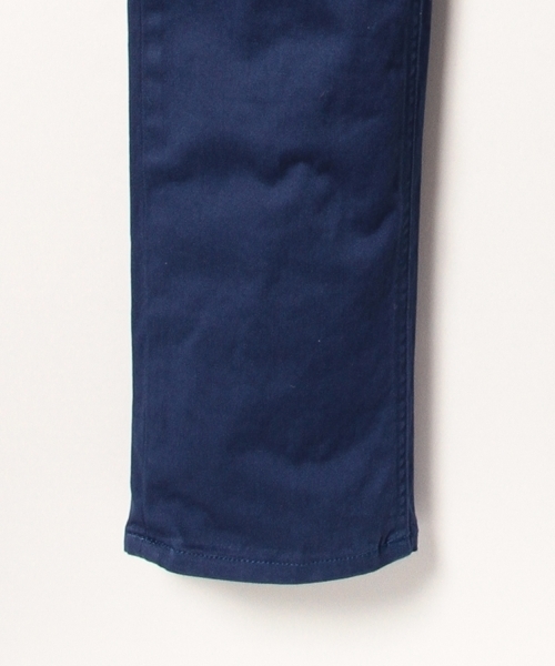 BEAMS（ビームス）の「○BEAMS / ガーメントダイ5ポケットパンツ（その他パンツ・メンズ・ブラック/ベージュ/ブルー・MEDIUM/SMALL/LARGE）」の16枚目の写真