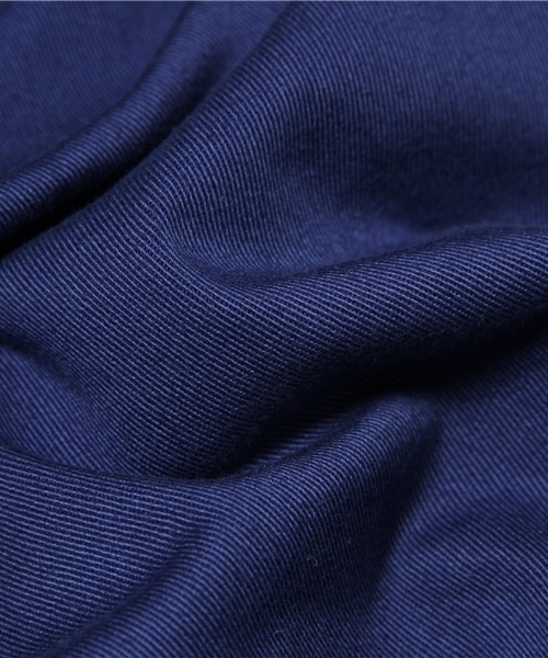 BEAMS（ビームス）の「○BEAMS / ガーメントダイ5ポケットパンツ（その他パンツ・メンズ・ブラック/ベージュ/ブルー・MEDIUM/SMALL/LARGE）」の5枚目の写真