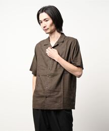 SS SHIRT/AFENDS(アフェンズ)半袖シャツ