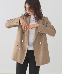 B:MING by BEAMS | B:MING by BEAMS / ダブル ブレスト ジャケット 22SS(テーラードジャケット)