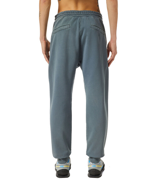 DIESEL（ディーゼル）の「メンズ パンツ スウェットパンツ（スウェット