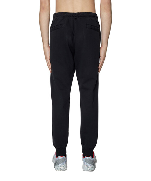 DIESEL（ディーゼル）の「メンズ パンツ スウェットパンツ（スウェット