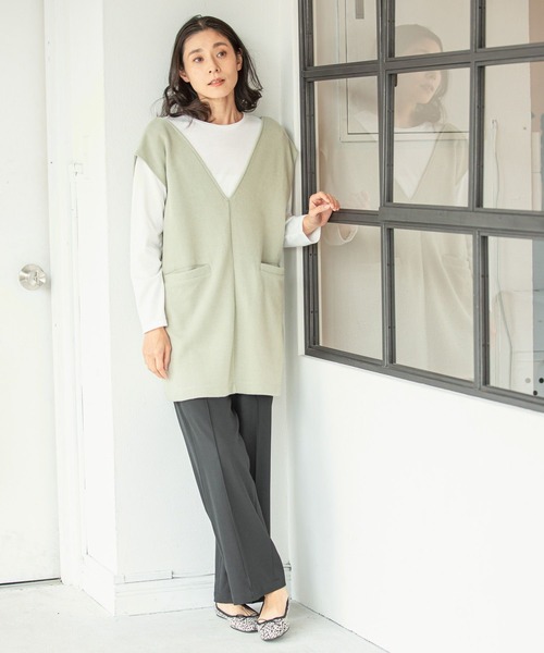 LEPSIM（レプシィム）の「4つの嬉しい機能付き！シアワセバレエシューズ[2022春夏]　261205（バレエシューズ・レディース・ブラック/ゴールド/アニマル・SMALL/MEDIUM/LARGE/X-LARGE）」の18枚目の写真