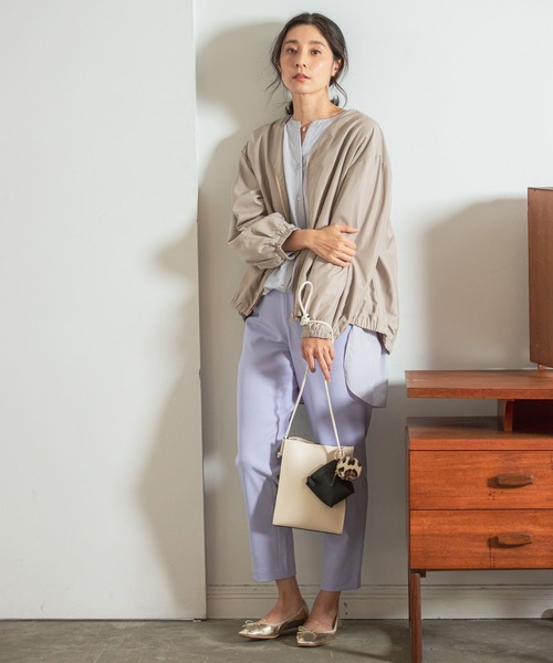 LEPSIM（レプシィム）の「4つの嬉しい機能付き！シアワセバレエシューズ[2022春夏]　261205（バレエシューズ・レディース・ブラック/ゴールド/アニマル・SMALL/MEDIUM/LARGE/X-LARGE）」の21枚目の写真