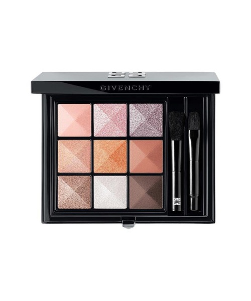 ル・ヌフ・ジバンシイ（アイシャドウ）｜GIVENCHY BEAUTY