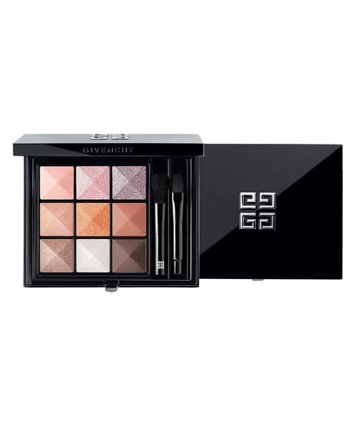 未使用　GIVENCHYBEAUTY　ルヌフジバンシイ09 ル・ヌフ・ジバンシイ / ジバンシイ(パウダーアイシャドウ