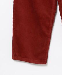 POLAR（ポラール）の「POLAR SKATE CO. / Big Boy Cords（その他パンツ