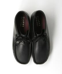Clarks | ＜CLARKS＞ WALLABEE BT LTR/ワラビー(ブーツ)