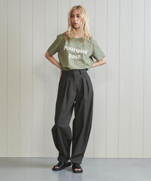 H BEAUTY&YOUTH UNITED ARROWS（エイチビューティーアンドユース