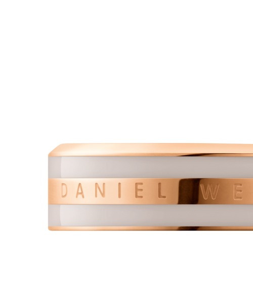 Daniel Wellington Emalie Desert Sand RG 50 9号 DW00400054 Emalie Bracelet