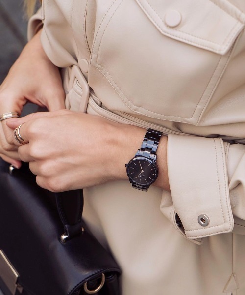 セール】EMALIE RING DESERT SAND（リング）｜Daniel Wellington
