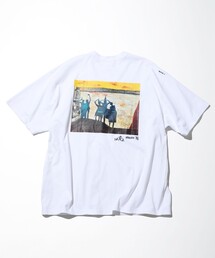 NAUTICA | 半袖Tシャツ(Tシャツ/カットソー)
