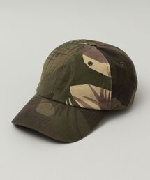 SHIPS | 【SHIPS別注】SUBLIME: CAMO LIGHT BB CAP(キャップ)