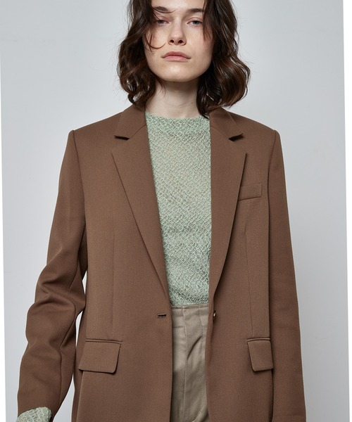 STUNNING LURE（スタニングルアー）の「シングルブレストジャケット