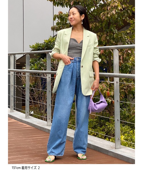 STUNNING LURE（スタニングルアー）の「シングルブレスト