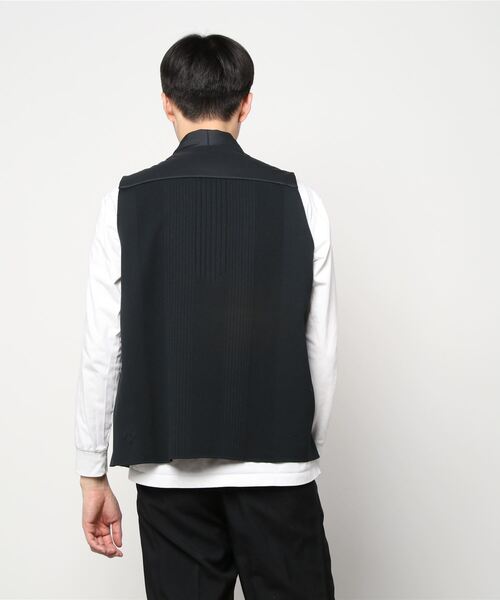 美品】デサントオルテラインインナーダウン H.C.S.DOWN H.C.S.DOWN L/S