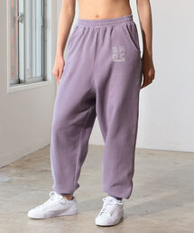 B:MING by BEAMS / 裏毛 ロゴ パンツ（130~160cm）