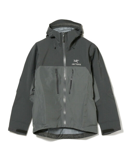 ARC'TERYX（アークテリクス）｜マウンテンパーカー一覧 - WEAR