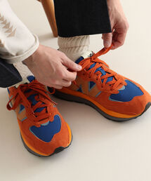 NEW BALANCE | 【New Balance/ニューバランス】M5740 スニーカー(スニーカー)