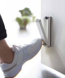 tower マグネット折り畳み ドアストッパー スマート