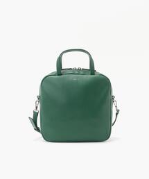 美品☆SAS21－02 naomi 2wayトートバッグ agnes b.（アニエスベー）の「naomi 2wayトートバッグ (SAS21－02
