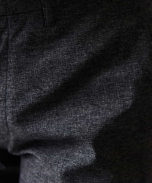 MICHEL KLEIN HOMME (ミッシェルクランオム)の「スラックスパンツ(スラックス・メンズ・ネイビー/グレー/ブルー・MEDIUM/LARGE/X-LARGE)」の18枚目の写真