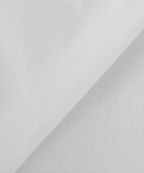 plage(プラージュ)の「【Citizens of humanity/シチズンス・オブ・ヒューマニティー】 KAYLA W シャツ◆(シャツ/ブラウス・レディース・ホワイト・FREE)」の20枚目の写真