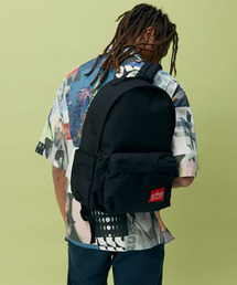 Manhattan Portage | Manhattan Portage/マンハッタンポーテージ バックパック Big Apple Backpack JR 2 MP1210JR2(バックパック/リュック)