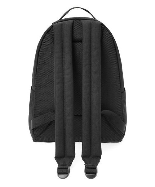 Manhattan Portage（マンハッタンポーテージ）の「Manhattan Portage/マンハッタンポーテージ バックパック Big Apple Backpack JR 2 MP1210JR2（バックパック/リュック・メンズ・ブラック・FREE）」の7枚目の写真