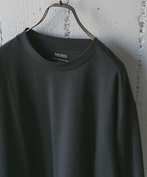 URBAN RESEARCH DOORS | ポンチ8分袖Tシャツ(Tシャツ/カットソー)