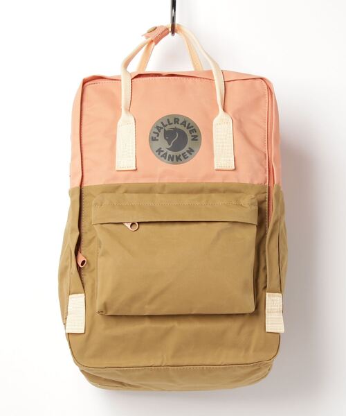 クリュック Fjall Raven Fjall Raven Kanken バックパックリュック ラベンダーの通販 By Fumichan S Shop フェールラーベンならラクマ カンケン