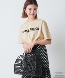 【NASA/ナサ】SPACE STATION Tee