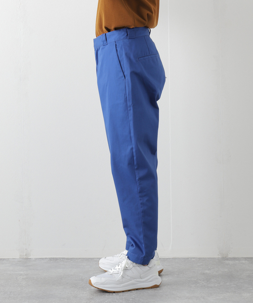 B.C STOCK(ベーセーストック)の「TWILL BALLOON PANTS(その他パンツ・メンズ・ホワイト/ブラック/ブルー系その他/オレンジ系その他・MEDIUM/LARGE/SMALL)」の19枚目の写真
